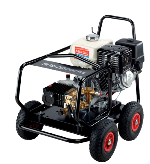 13.601.0223 - TH 18 250 E4W Pro