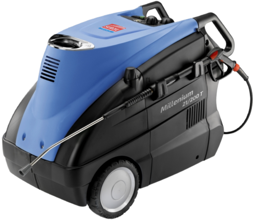 Nettoyeur Haute Pression Suroil 13.623.0964 MILLENIUM 21/200 T