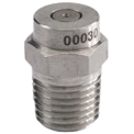 Buse H.P, angle 15 °, 1/4” MEG 035