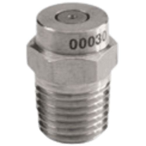 Buse, 1/4” MEG D65 25°