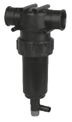 Filtre arrivée d'eau à cartouche autonettoyante 80 mesh