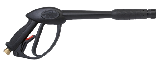 Pistolet GH 251 avec protection G 1/4 M