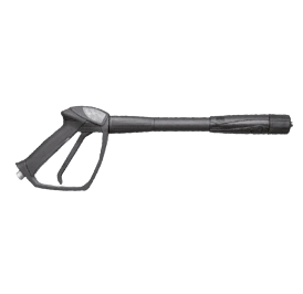 Pistolet GH 301 avec raccord tournant G 3/8” M