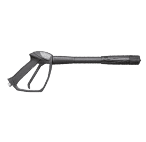 Pistolet GH 301 avec raccord tournant G 3/8” M