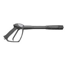 Pistolet GH 301 avec raccord tournant G 3/8 M