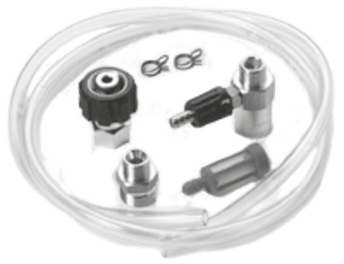 Kit injecteur produit ø 2,3