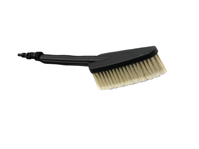 Brosse de lavage