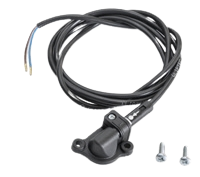 Kit contrôle flamme