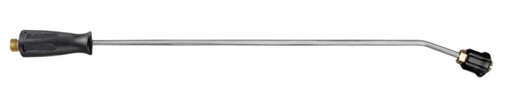 Lance M22 haute/basse pression