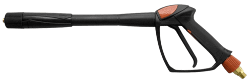 Pistolet M22 - 3/8 avec raccord rotatif