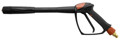 Pistolet M22 - 3/8 avec raccord rotatif