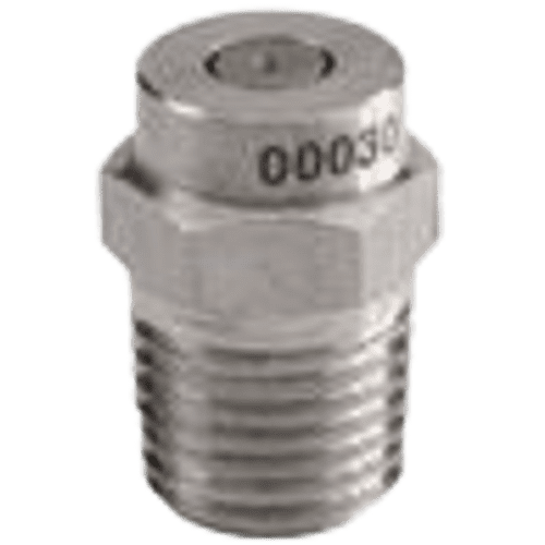 Buse H.P 25° 1/4 MEG 070
