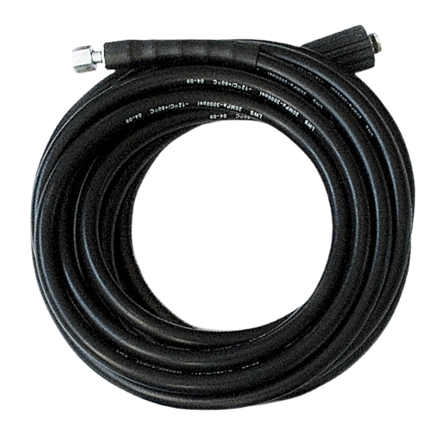 Flexible haute pression 10m R1 - 1/4'