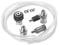 Kit injecteur produit ø 2,1