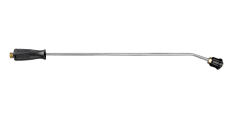 Lance M22 haute/basse pression