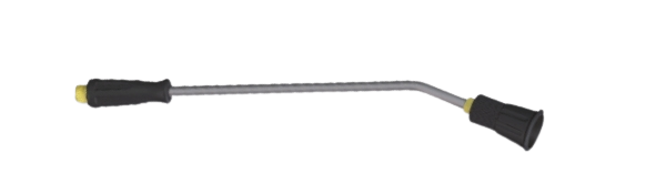 Lance coudée, tête détergent BP & HP 50cm