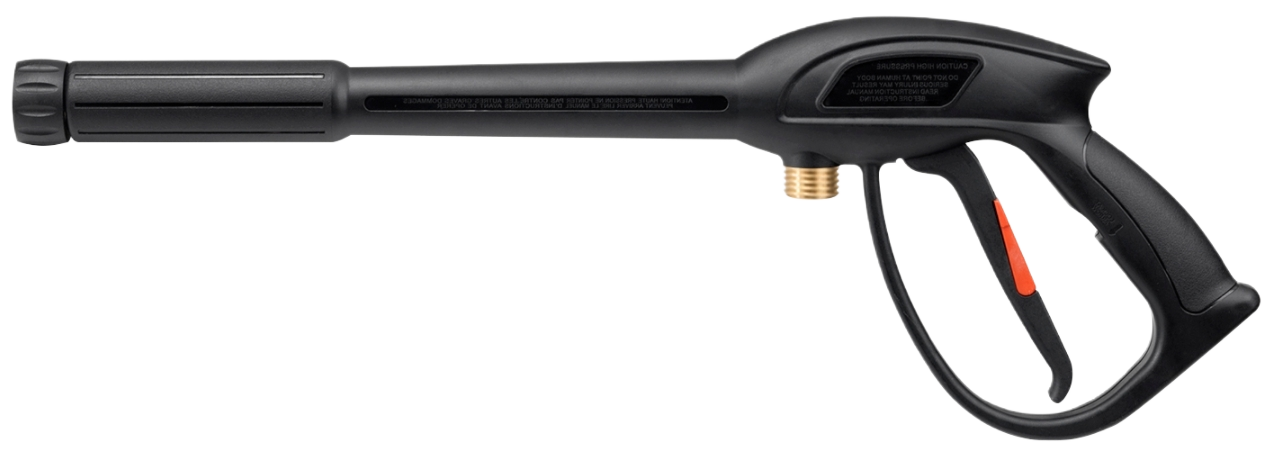 Pistolet S’09 M22 1/4M-M22x1.5F