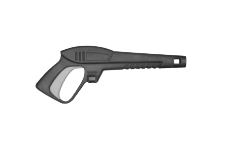 Pistolet avec protection S09
