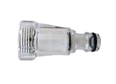 Filtre arrivée d’eau