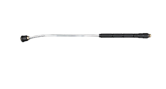 Lance M22 haute/basse pression