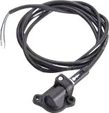 Kit commande de flamme