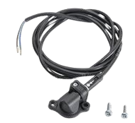 Kit de contrôle de flamme