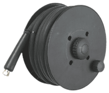 Flexible sur enrouleur 15m R1 - 5/16”