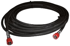 Flexible haute pression 20m avec coupleur M24 x 1.5