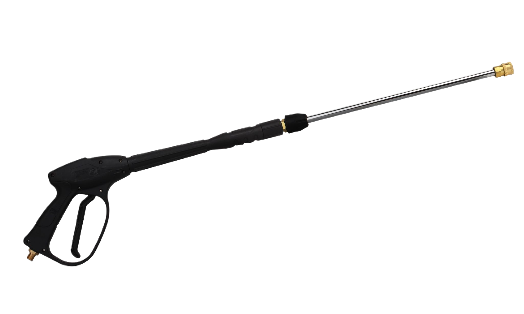 Lance avec pistolet 920mm