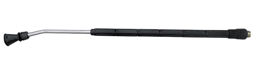 Lance M22 haute pression