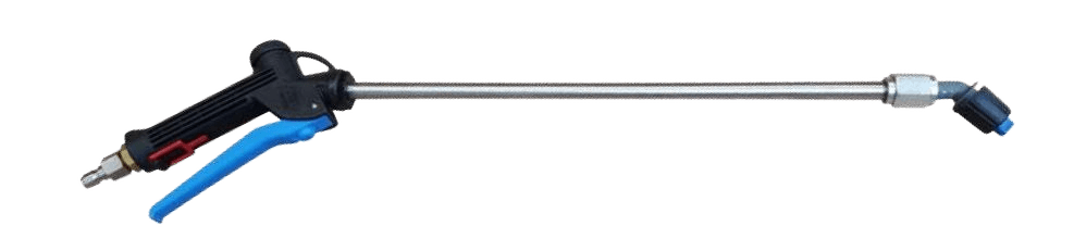 Pistolet pulvérisation 60cm